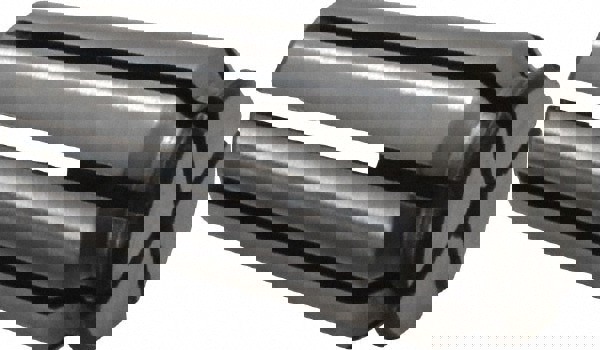 5/64 to 3/32 Inch Collet Capacity, Series 38 AF Collet